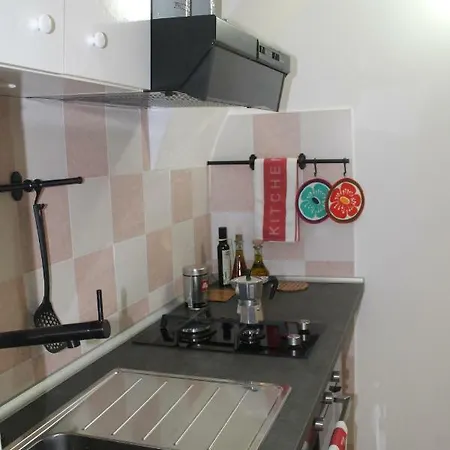 La Casetta 马丁纳弗兰卡