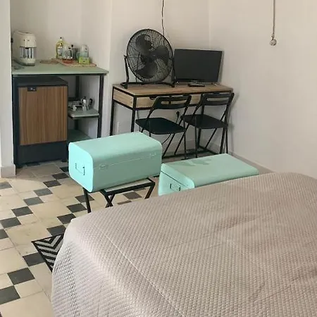 Bed & Breakfast La Casetta *