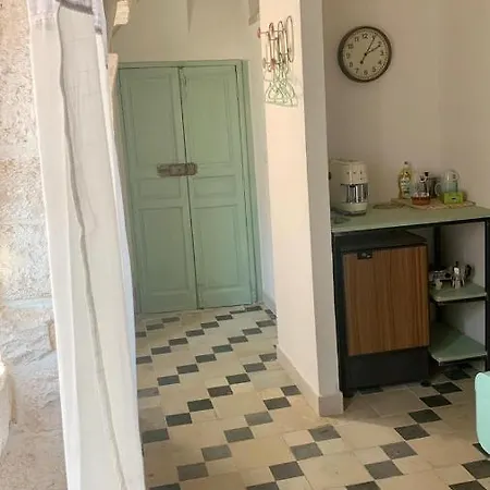 Bed & Breakfast La Casetta *