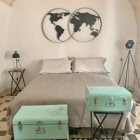 Bed & Breakfast La Casetta Putignano