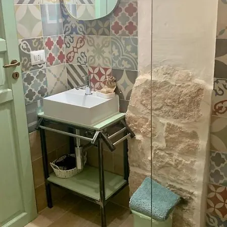 La Casetta Bed & Breakfast Putignano