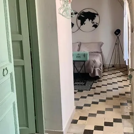 La Casetta Putignano