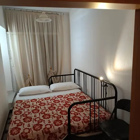 La Casetta *
