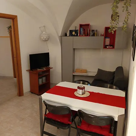 La Casetta Martina Franca