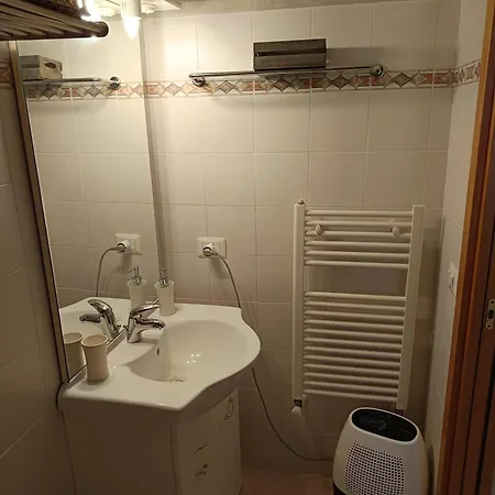 La Casetta Lejlighed