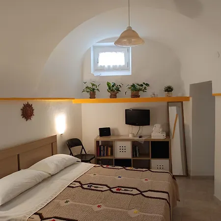 Appartement La Casetta