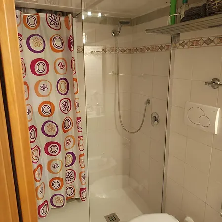 Lejlighed La Casetta *