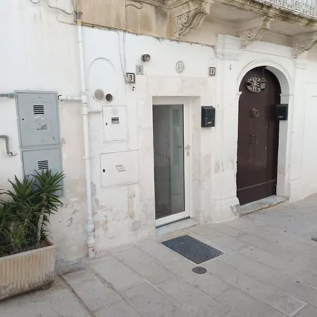 La Casetta Martina Franca