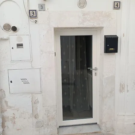 La Casetta Appartement