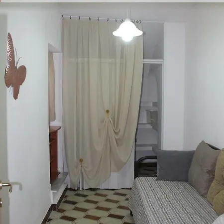 Lejlighed La Casetta *