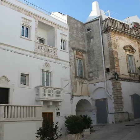 La Casetta
