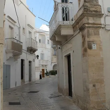 La Casetta Martina Franca