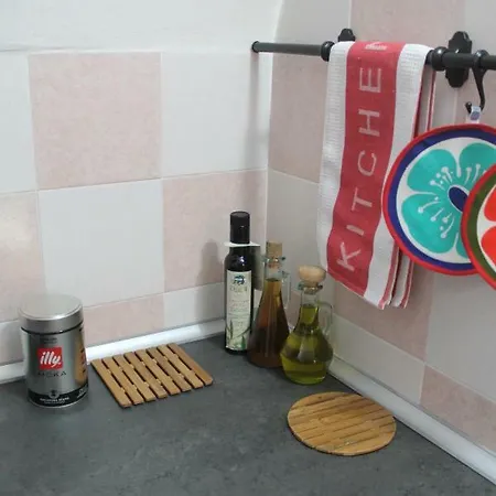 La Casetta * Martina Franca