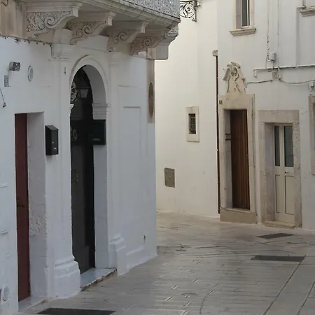 La Casetta Martina Franca