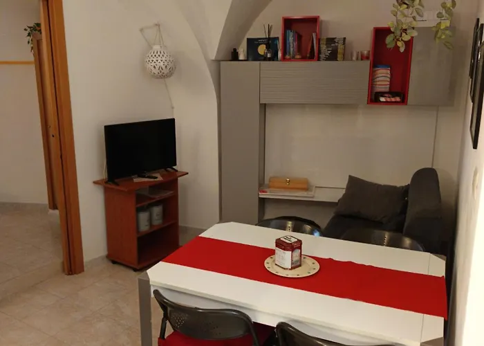 La Casetta Martina Franca