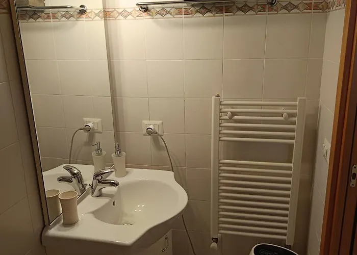 La Casetta Appartement