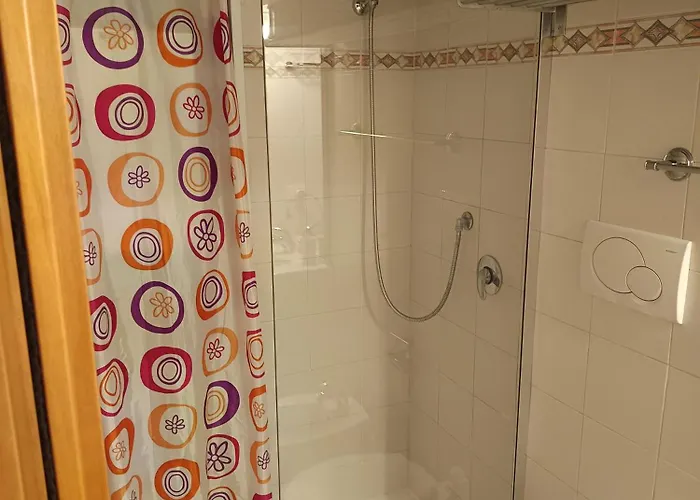 Appartement La Casetta *