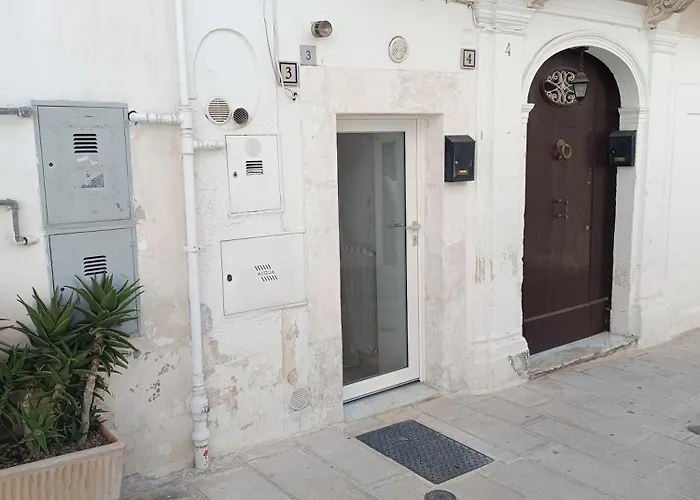 La Casetta Martina Franca
