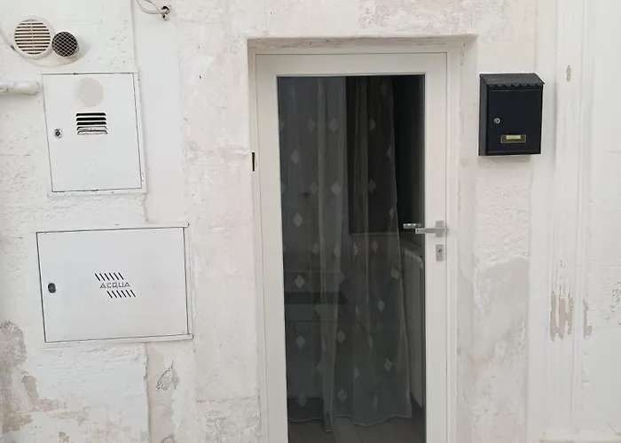 La Casetta Appartement