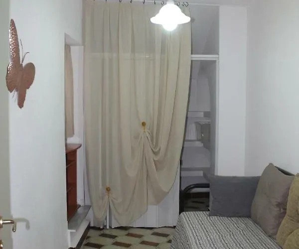 Appartement La Casetta *