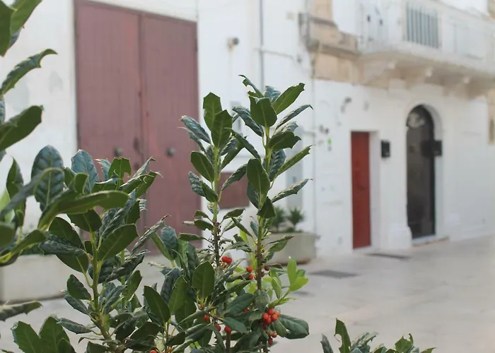 Appartamento La Casetta