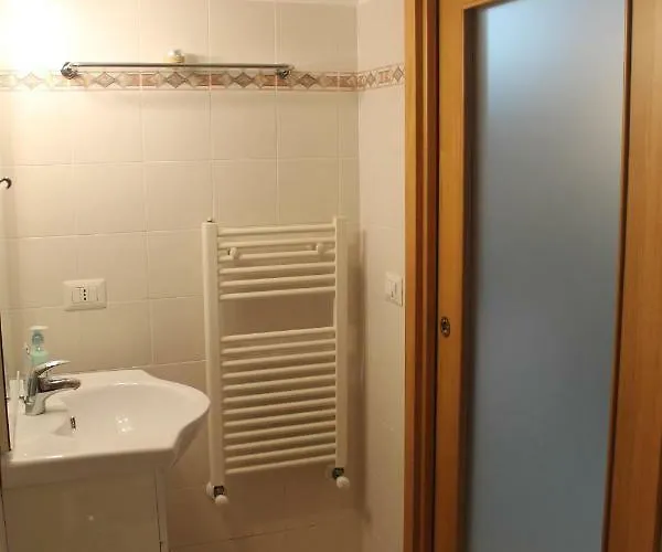 La Casetta Appartement