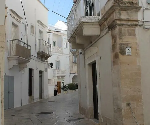 La Casetta Martina Franca