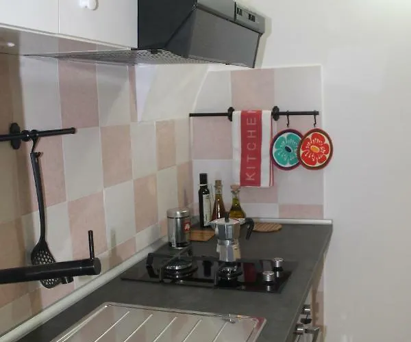 La Casetta Martina Franca