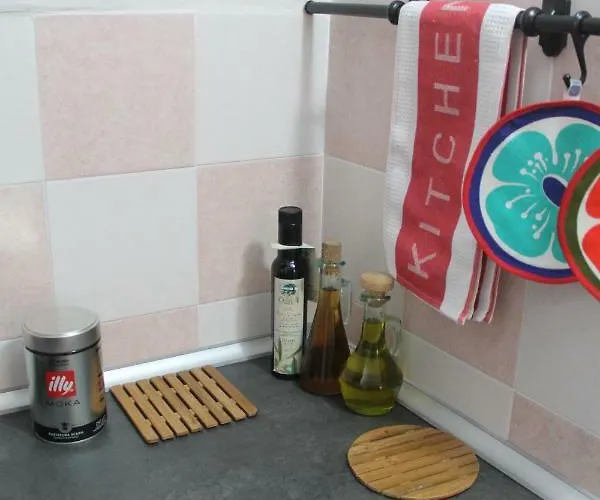 La Casetta * Martina Franca