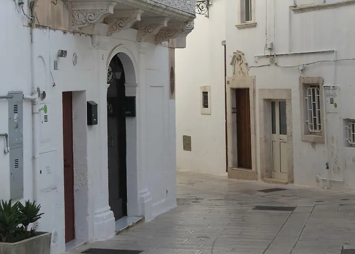 La Casetta Martina Franca